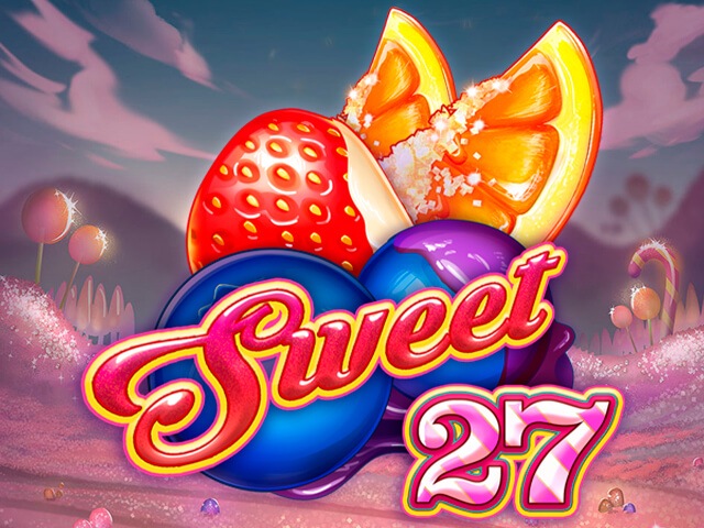 Sweet 27